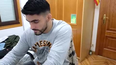 Snapshot of jackecuador chatting on 02.16.25 Jack online show from 02.16.25