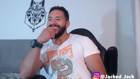 jacked_jack online show from 03.03.26