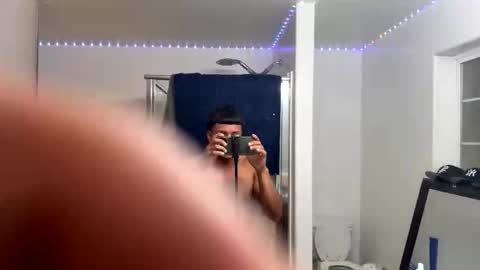 Snapshot of jackedjs chatting on 10.27.25 jackedjs online show from 10.27.25