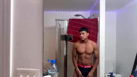 Snapshot of jackedjs chatting on 11.15.25 jackedjs online show from 11.15.25