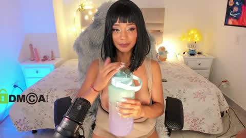 Jacky online show from 01.08.25