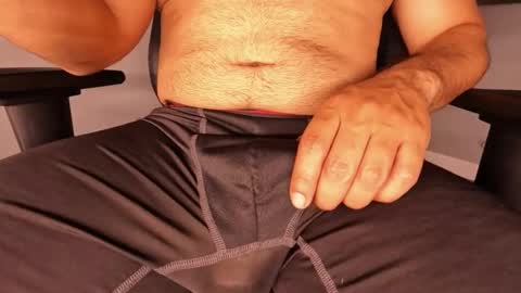 jackenwatch online show from 10.16.25