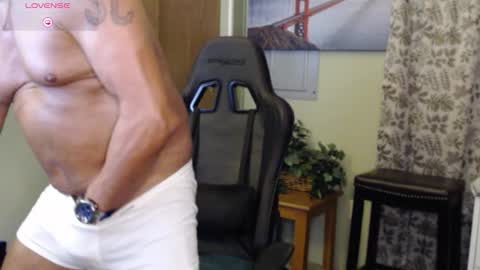 Michael online show from 10.12.25