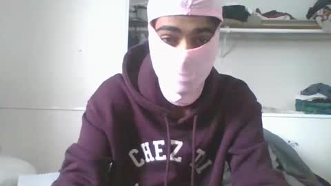 Snapshot of jackfcuk69 chatting on 11.10.25 jackfcuk69 online show from 11.10.25