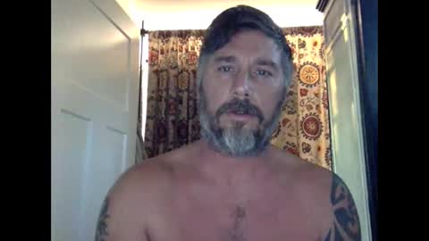 jackhammerhead online show from 01.08.25