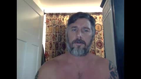 jackhammerhead online show from 01.10.25