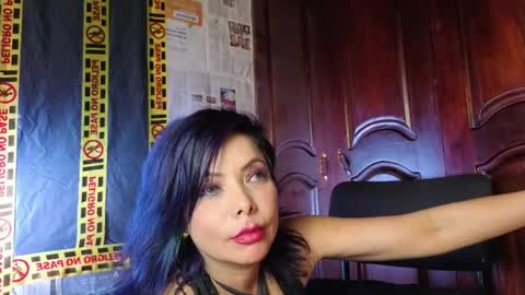 Snapshot of jacki_jo chatting on 05.11.26 Jacki online show from 05.11.26