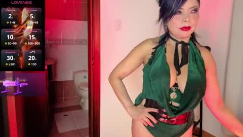 Snapshot of jacki_jo chatting on 05.25.26 Jacki online show from 05.25.26