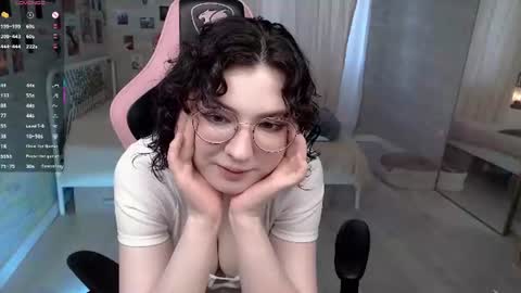Snapshot of jackieapplepie chatting on 07.09.26 JackieApplePie online show from 07.09.26