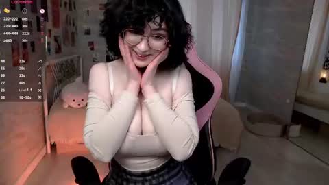 Snapshot of jackieapplepie chatting on 07.20.26 JackieApplePie online show from 07.20.26