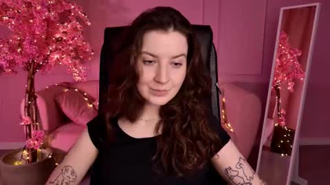 Jackie Byrd online show from 09.25.25