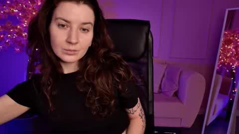 Jackie Byrd online show from 10.04.25