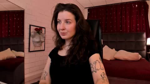 Jackie Byrd online show from 10.13.25