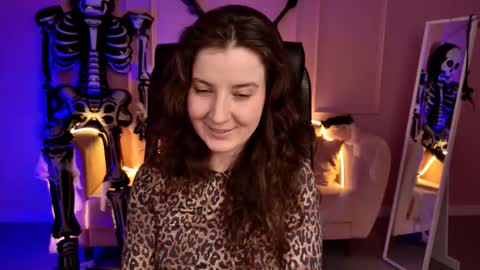 Jackie Byrd online show from 10.18.25