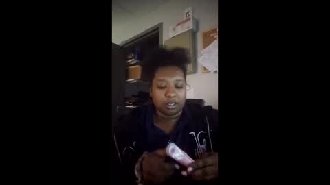 Snapshot of jackiessoul6969 chatting on 05.16.26 jackiessoul6969 online show from 05.16.26