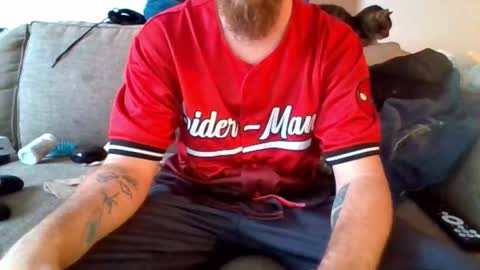 jackingoffchat online show from 03.07.26