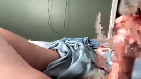 Snapshot of jackinjames92 chatting on 09.29.25 jackinjames92 online show from 09.29.25