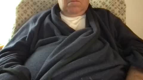 Snapshot of jackjwest chatting on 01.06.25 JackWesterJr online show from 01.06.25