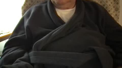 Snapshot of jackjwest chatting on 01.06.25 JackWesterJr online show from 01.06.25