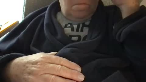 Snapshot of jackjwest chatting on 01.07.25 JackWesterJr online show from 01.07.25