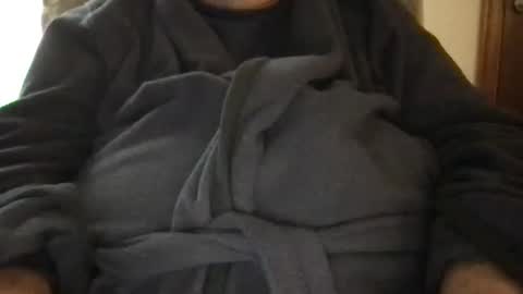 Snapshot of jackjwest chatting on 01.08.25 JackWesterJr online show from 01.08.25