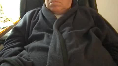 Snapshot of jackjwest chatting on 01.11.25 JackWesterJr online show from 01.11.25