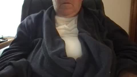 Snapshot of jackjwest chatting on 02.22.25 JackWesterJr online show from 02.22.25