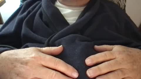 Snapshot of jackjwest chatting on 03.08.25 JackWesterJr online show from 03.08.25