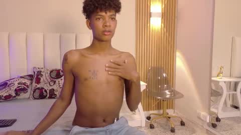 Snapshot of jackk_russell chatting on 02.02.26 Jackk Russell online show from 02.02.26