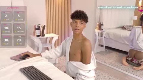 Snapshot of jackk_russell chatting on 02.07.26 Jackk Russell online show from 02.07.26