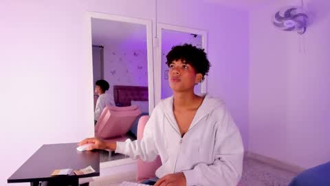 Jackk Russell  online show from 04.04.26