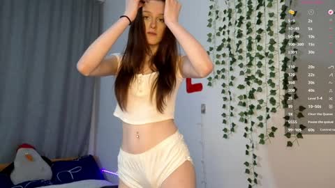 Lisa online show from 04.09.26