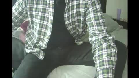 Snapshot of jackkingof chatting on 01.28.25 Jack online show from 01.28.25