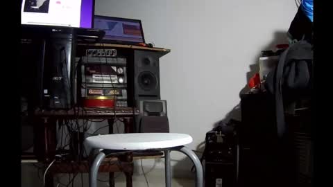 Snapshot of jackkingof chatting on 02.03.25 Jack online show from 02.03.25