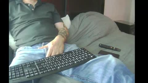 Jack online show from 11.25.25