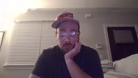 Snapshot of jacklandon78 chatting on 09.10.25 Jack Landon online show from 09.10.25