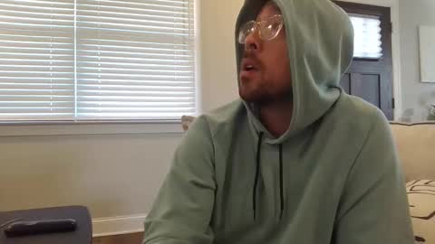 Snapshot of jacklandon78 chatting on 10.21.25 Jack Landon online show from 10.21.25