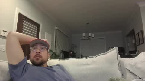 Jack Landon online show from 11.19.25