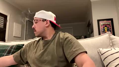 Jack Landon online show from 02.10.26