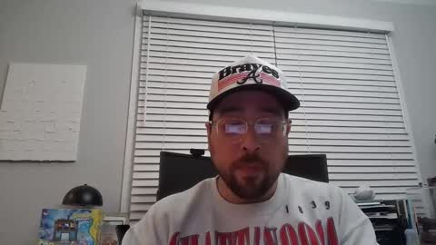 Jack Landon online show from 04.06.26