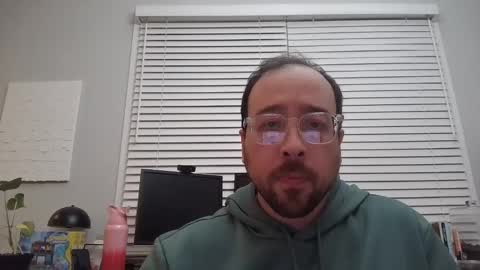 Jack Landon online show from 04.07.26