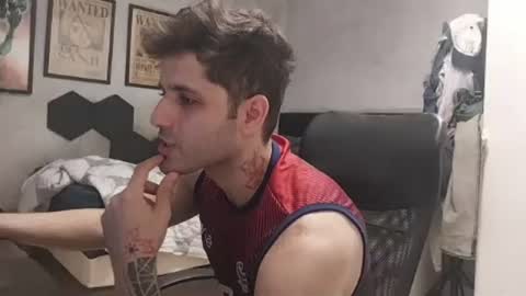 jackmancada online show from 07.14.26