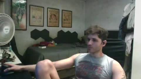 jackmancada online show from 07.28.26