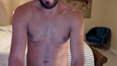 Jacker Grayson online show from 01.08.25