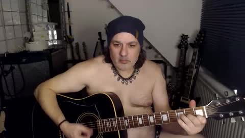 Jack independent model  online show from 03.17.26