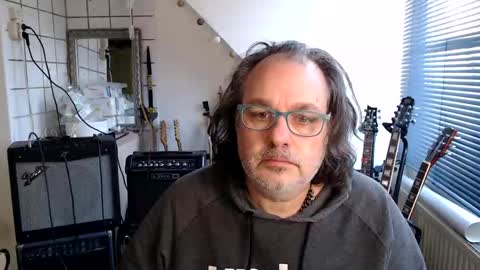 Jack independent model  online show from 03.22.26