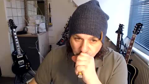 Jack independent model  online show from 04.03.26