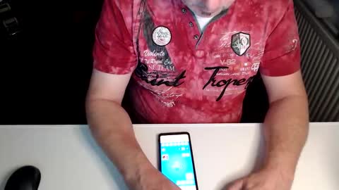 Jack independent model  online show from 04.26.26