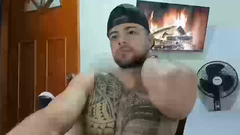 Snapshot of jackpit77 chatting on 11.18.25 jackpit77 online show from 11.18.25