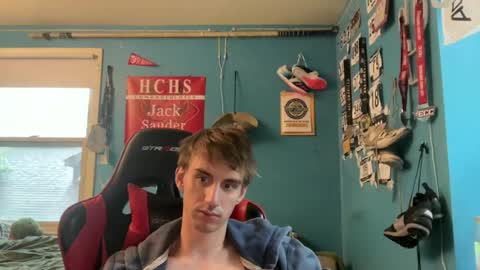Snapshot of jackpole14 chatting on 06.21.26 jackpole14 online show from 06.21.26